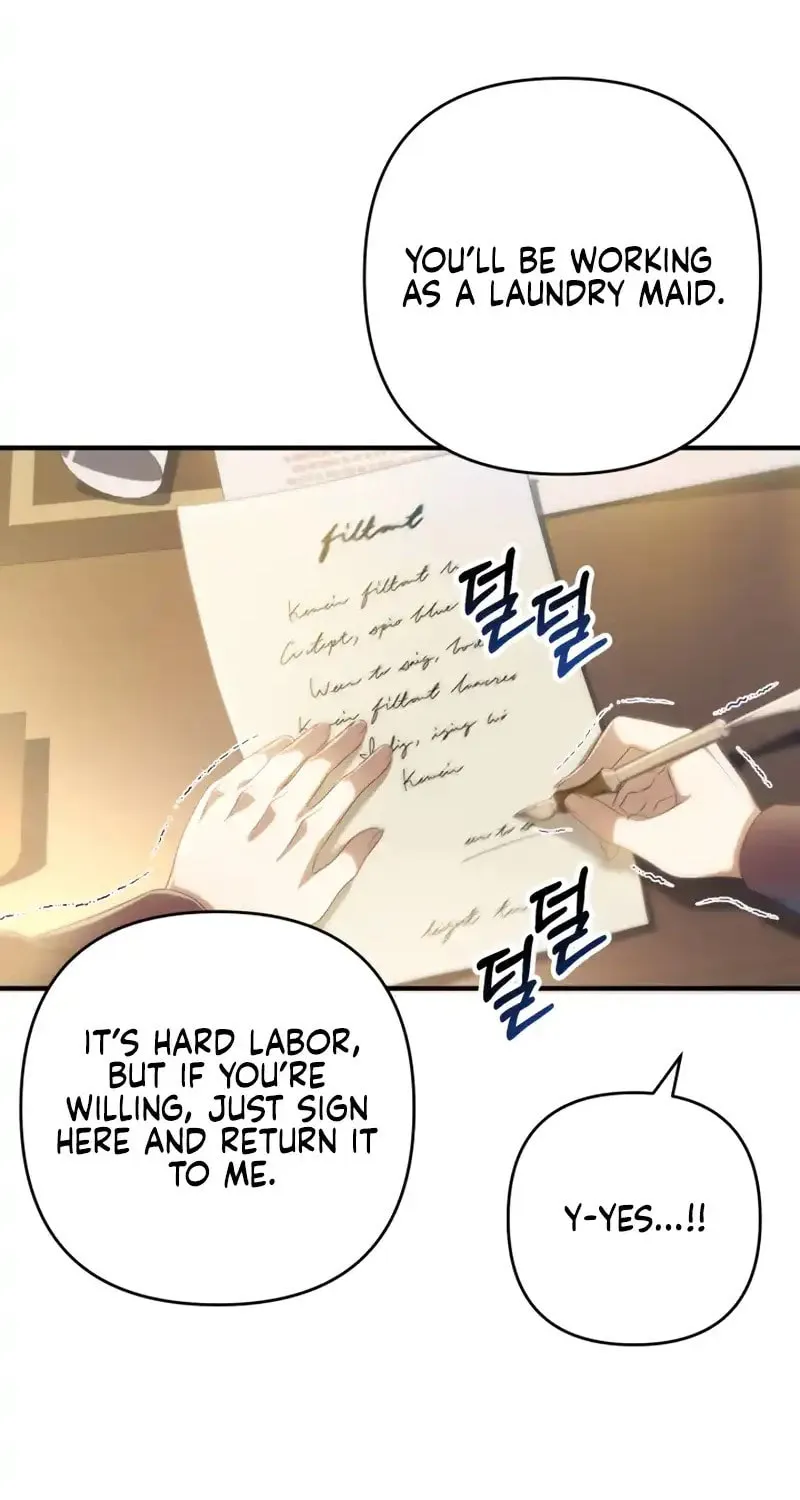 The Extra Guardian Missed the Right Time to Leave Chapter 17 page 93 - 
