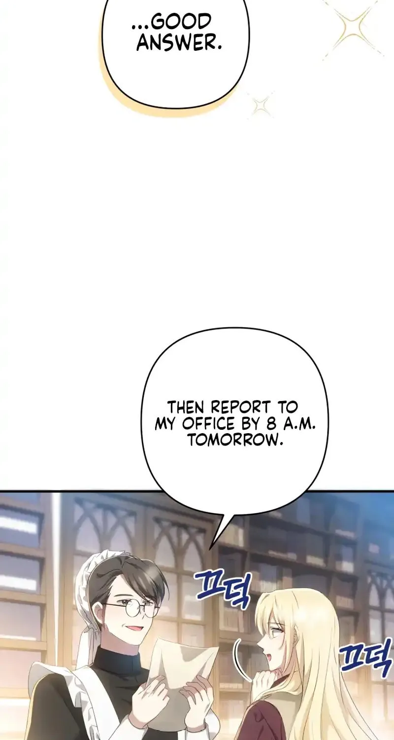 The Extra Guardian Missed the Right Time to Leave Chapter 17 page 95 - 