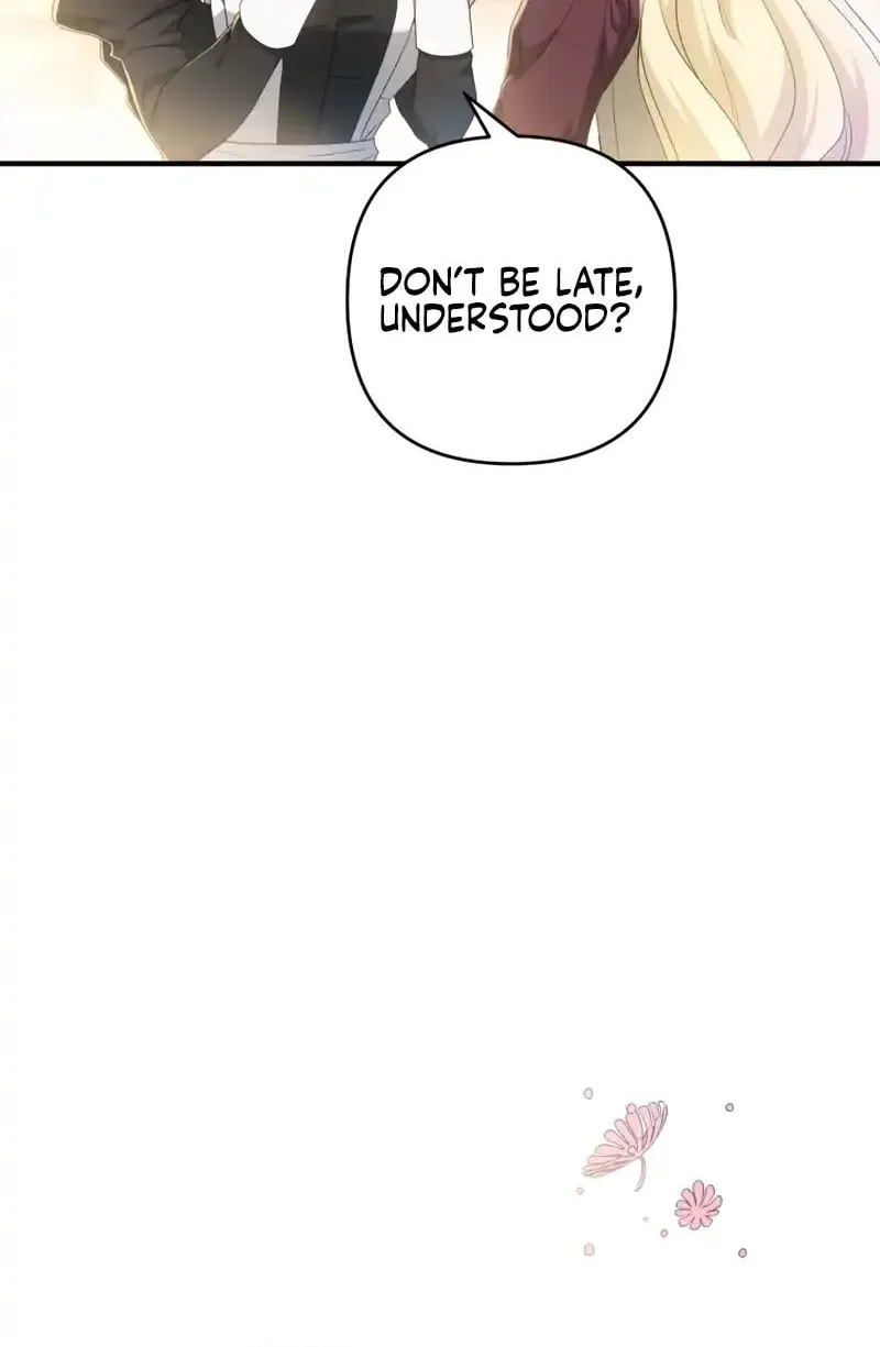 The Extra Guardian Missed the Right Time to Leave Chapter 17 page 96 - 