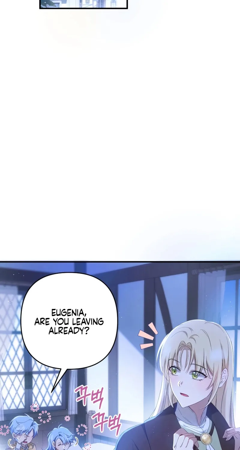 The Extra Guardian Missed the Right Time to Leave Chapter 18 page 2 - 