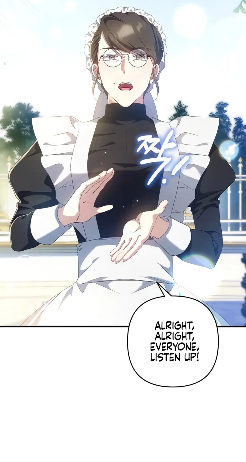 The Extra Guardian Missed the Right Time to Leave Chapter 18 page 17 - 