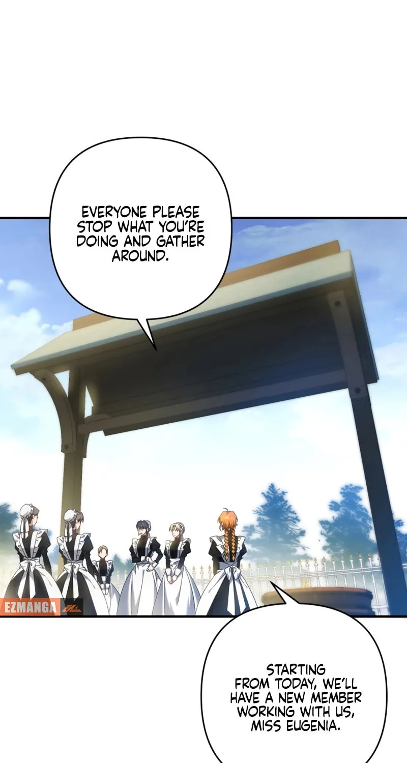 The Extra Guardian Missed the Right Time to Leave Chapter 18 page 18 - 