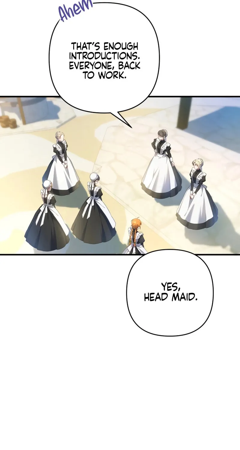 The Extra Guardian Missed the Right Time to Leave Chapter 18 page 22 - 