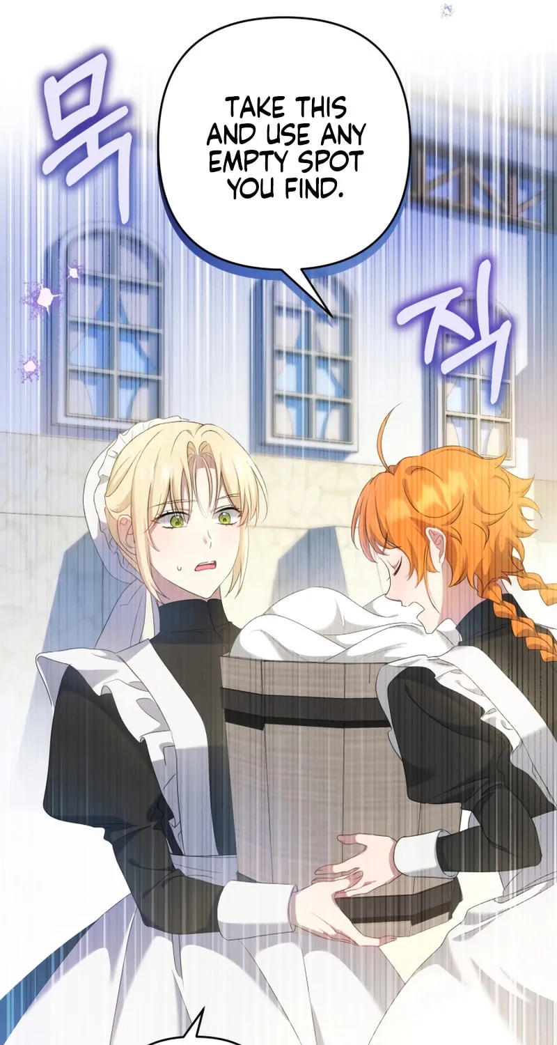 The Extra Guardian Missed the Right Time to Leave Chapter 18 page 25 - 