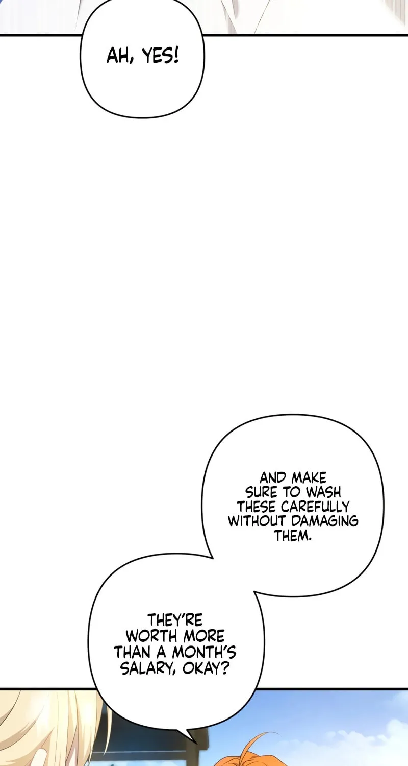 The Extra Guardian Missed the Right Time to Leave Chapter 18 page 26 - 