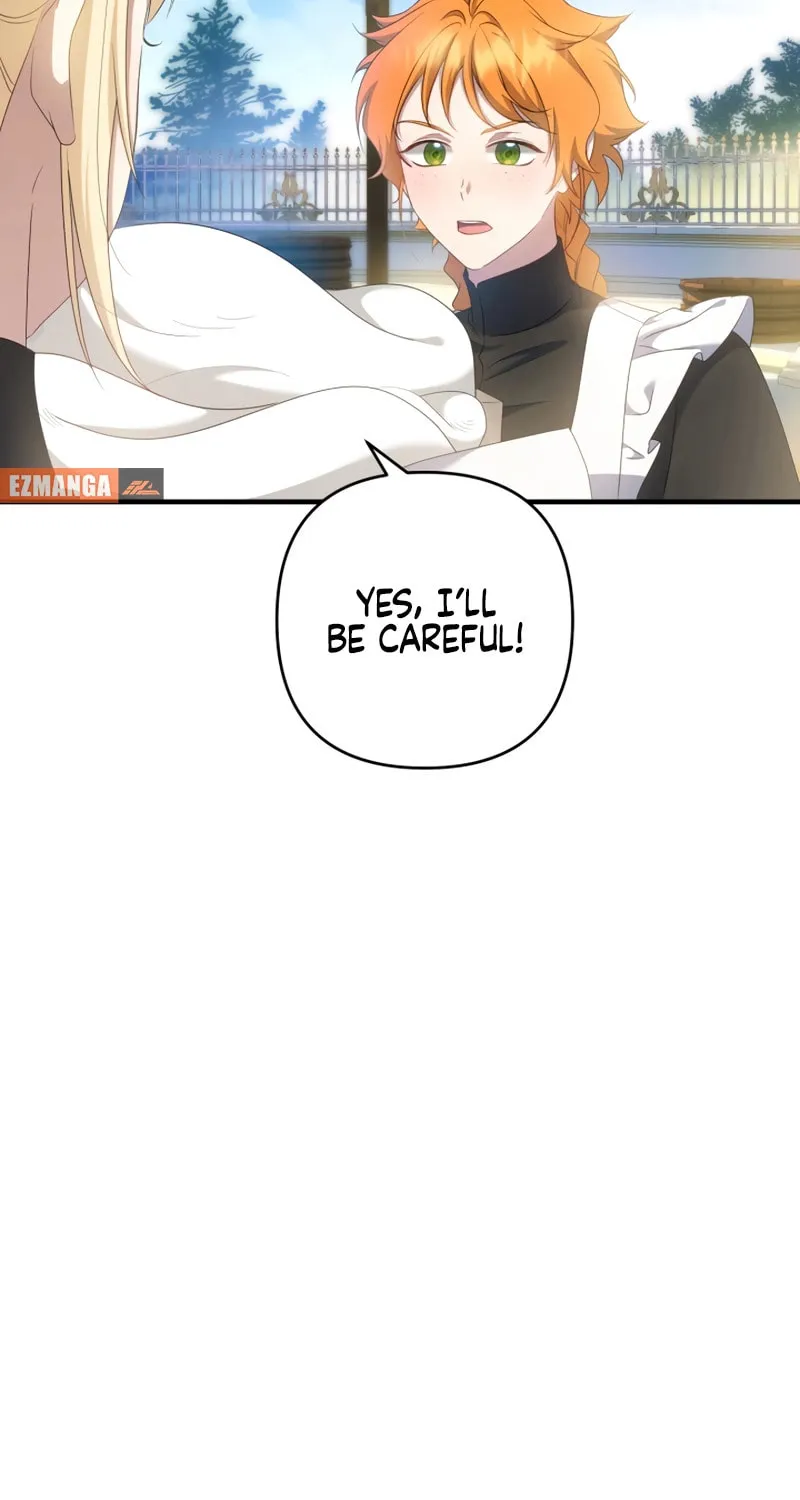 The Extra Guardian Missed the Right Time to Leave Chapter 18 page 27 - 