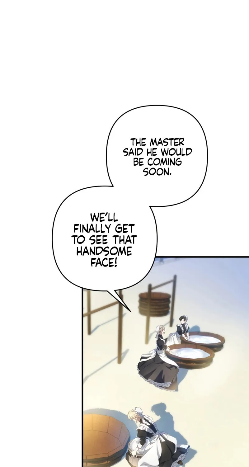 The Extra Guardian Missed the Right Time to Leave Chapter 18 page 29 - 