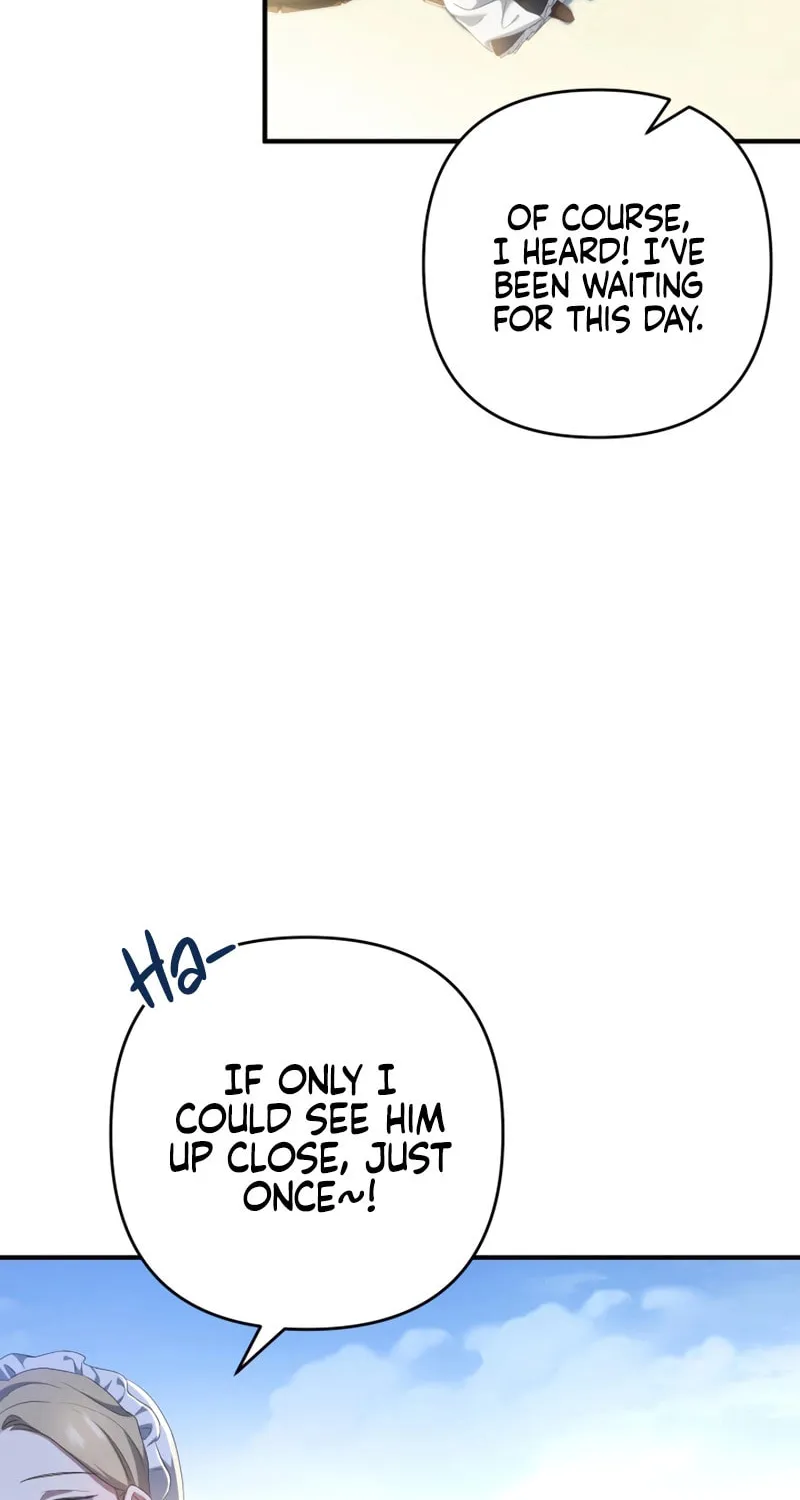 The Extra Guardian Missed the Right Time to Leave Chapter 18 page 30 - 