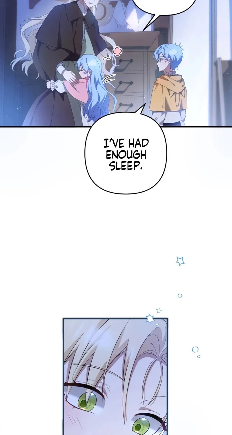 The Extra Guardian Missed the Right Time to Leave Chapter 18 page 4 - 