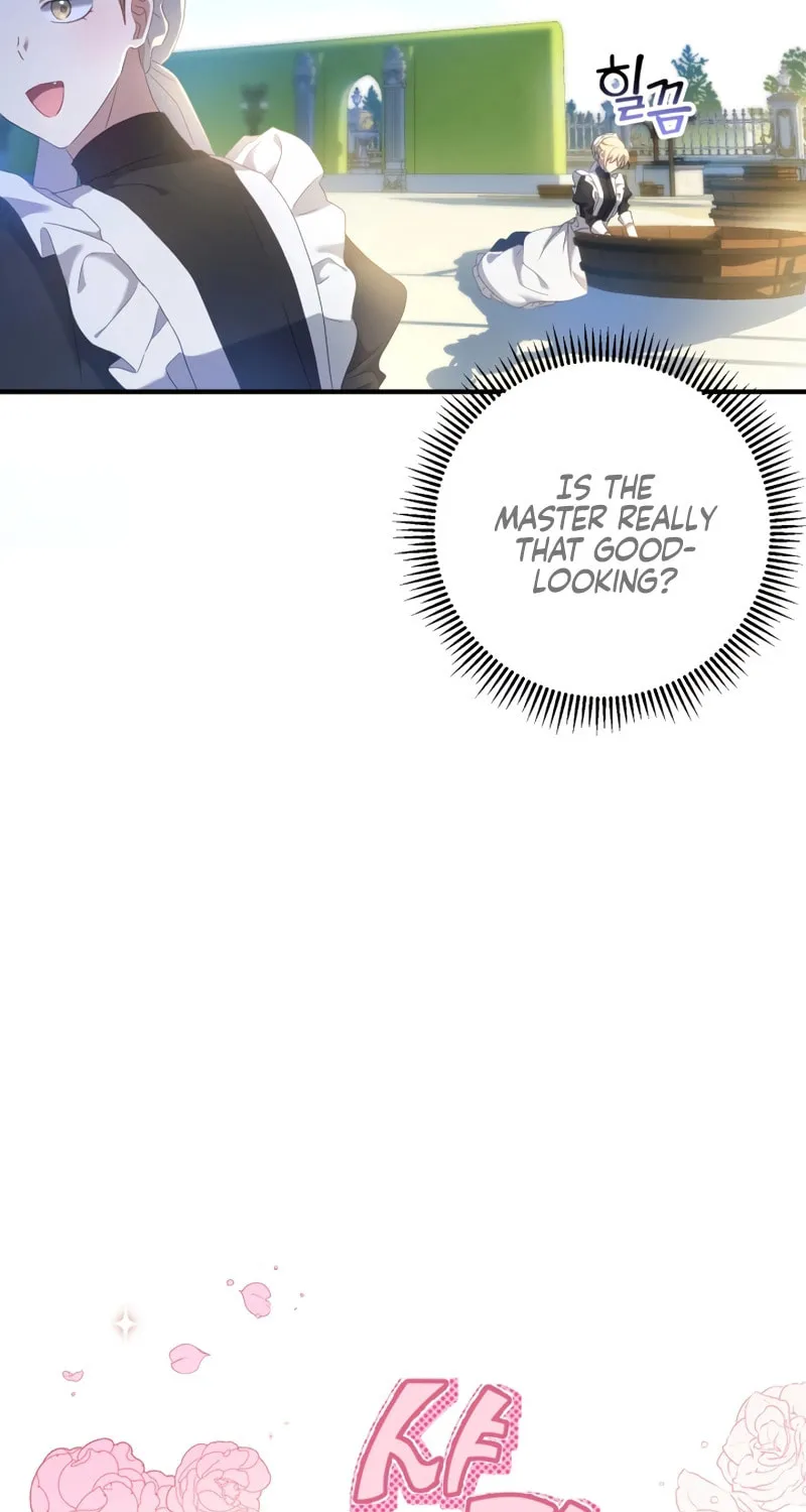 The Extra Guardian Missed the Right Time to Leave Chapter 18 page 31 - 