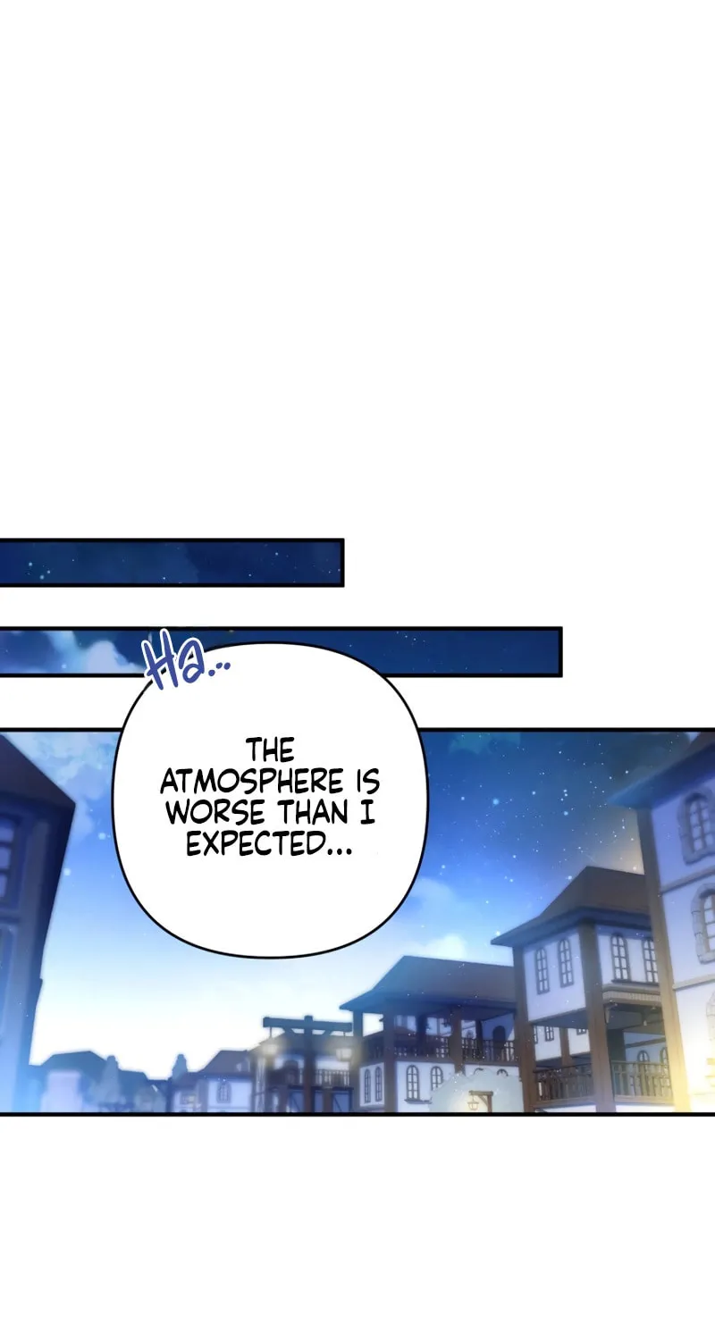 The Extra Guardian Missed the Right Time to Leave Chapter 18 page 34 - 