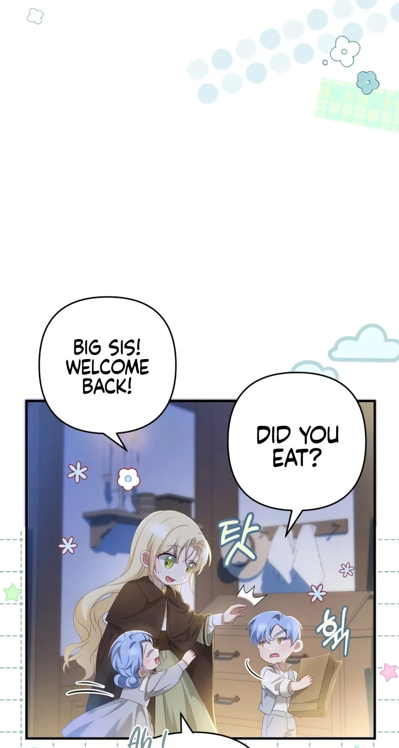 The Extra Guardian Missed the Right Time to Leave Chapter 18 page 39 - 