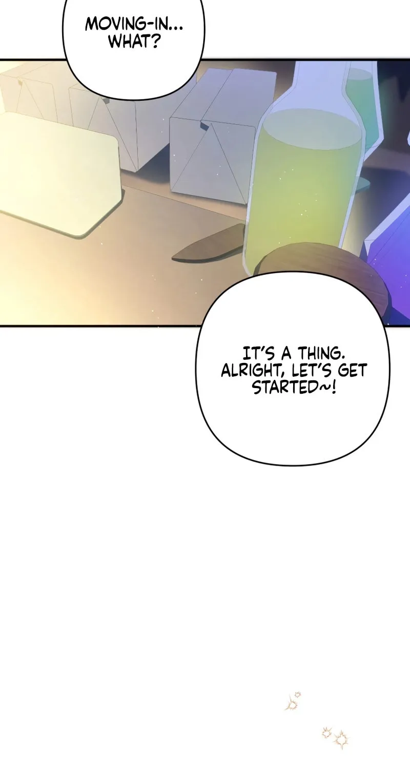 The Extra Guardian Missed the Right Time to Leave Chapter 18 page 42 - 