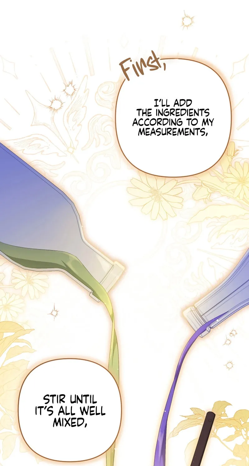 The Extra Guardian Missed the Right Time to Leave Chapter 18 page 43 - 