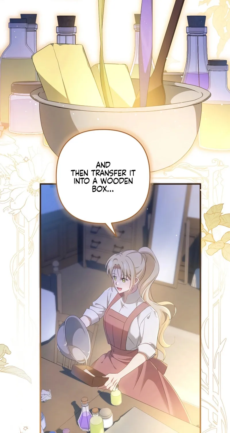 The Extra Guardian Missed the Right Time to Leave Chapter 18 page 44 - 