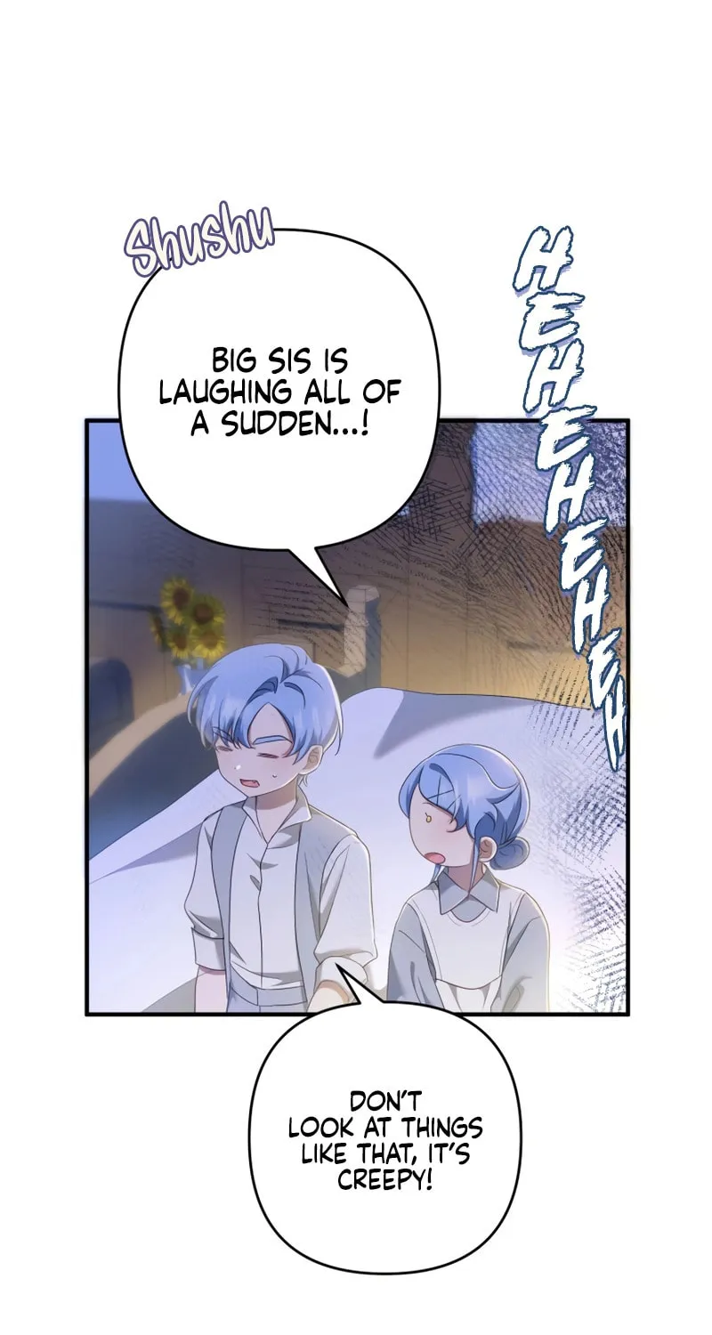 The Extra Guardian Missed the Right Time to Leave Chapter 18 page 48 - 