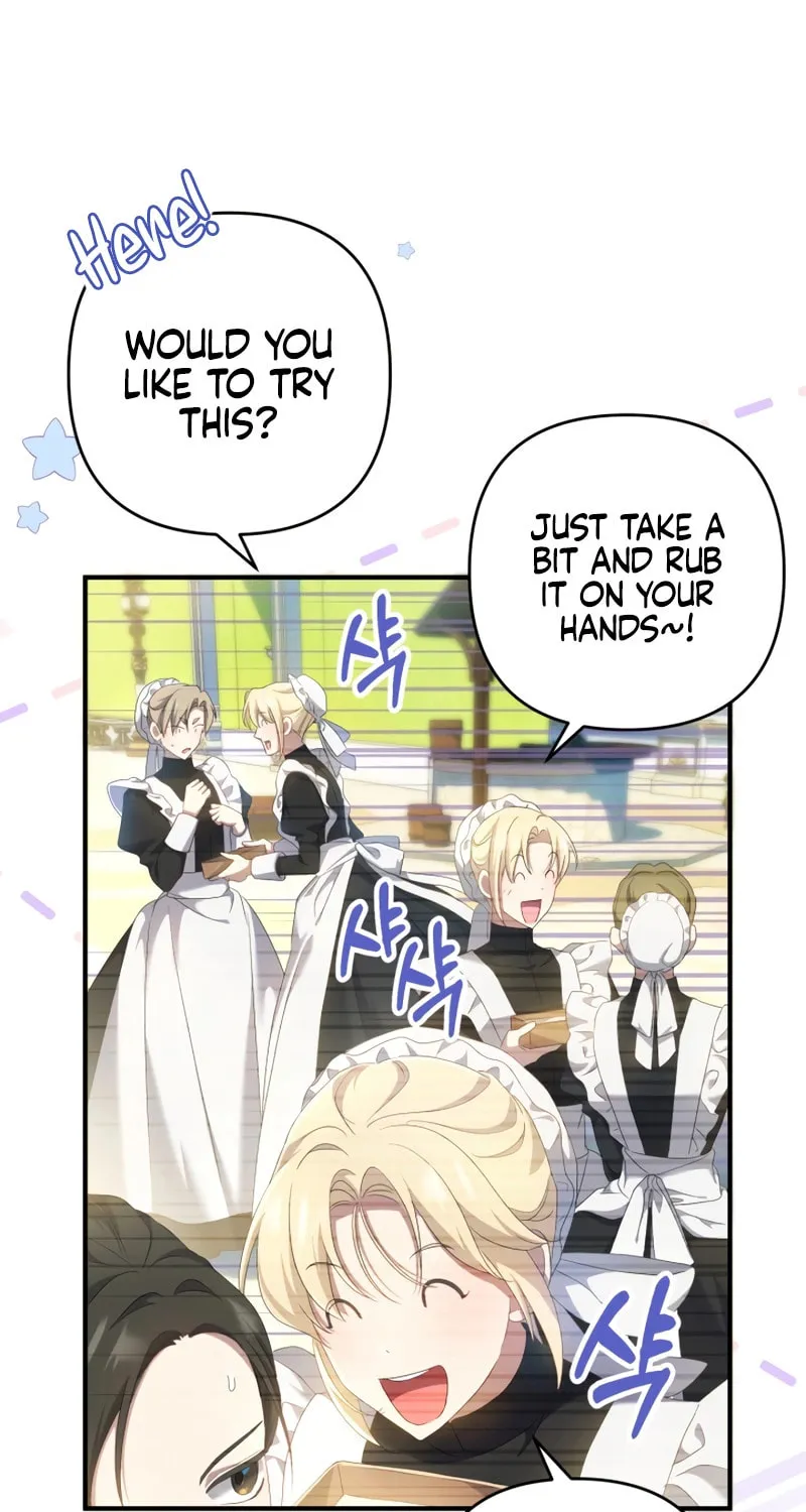 The Extra Guardian Missed the Right Time to Leave Chapter 18 page 53 - 