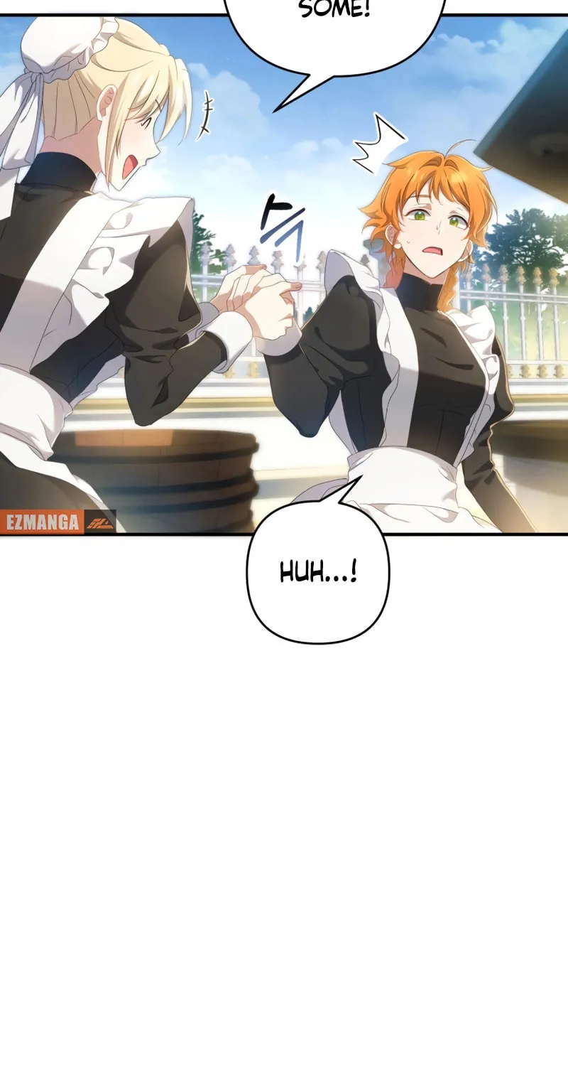 The Extra Guardian Missed the Right Time to Leave Chapter 18 page 55 - 