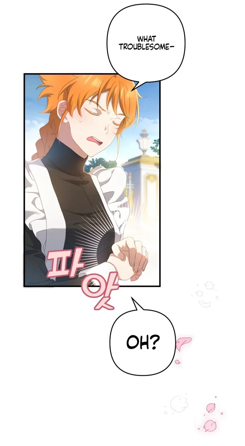 The Extra Guardian Missed the Right Time to Leave Chapter 18 page 56 - 