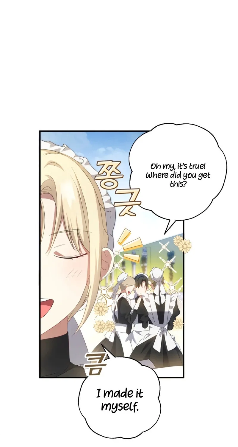 The Extra Guardian Missed the Right Time to Leave Chapter 18 page 59 - 