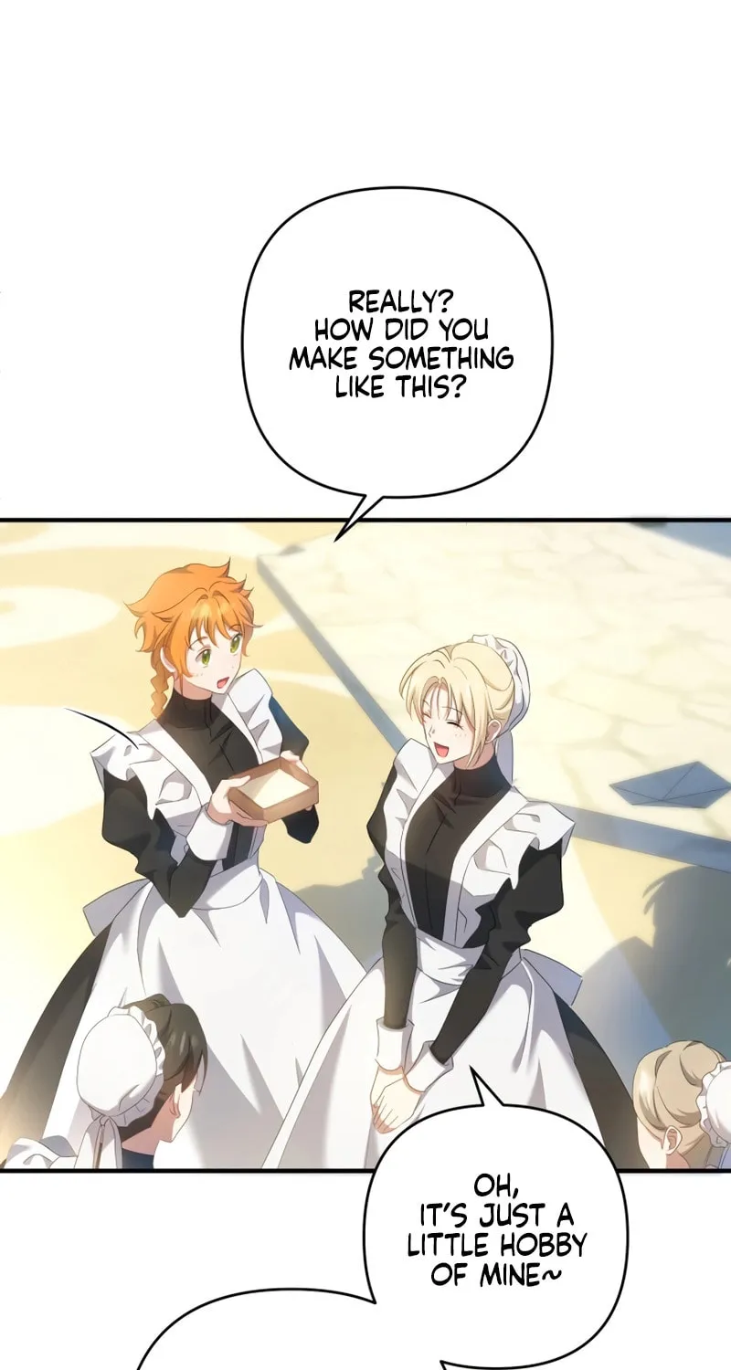 The Extra Guardian Missed the Right Time to Leave Chapter 18 page 60 - 