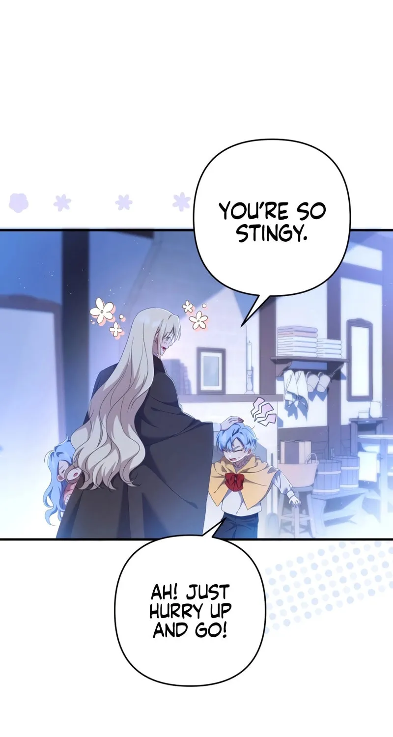 The Extra Guardian Missed the Right Time to Leave Chapter 18 page 7 - 