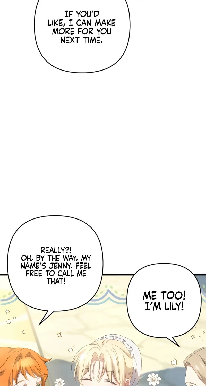 The Extra Guardian Missed the Right Time to Leave Chapter 18 page 61 - 