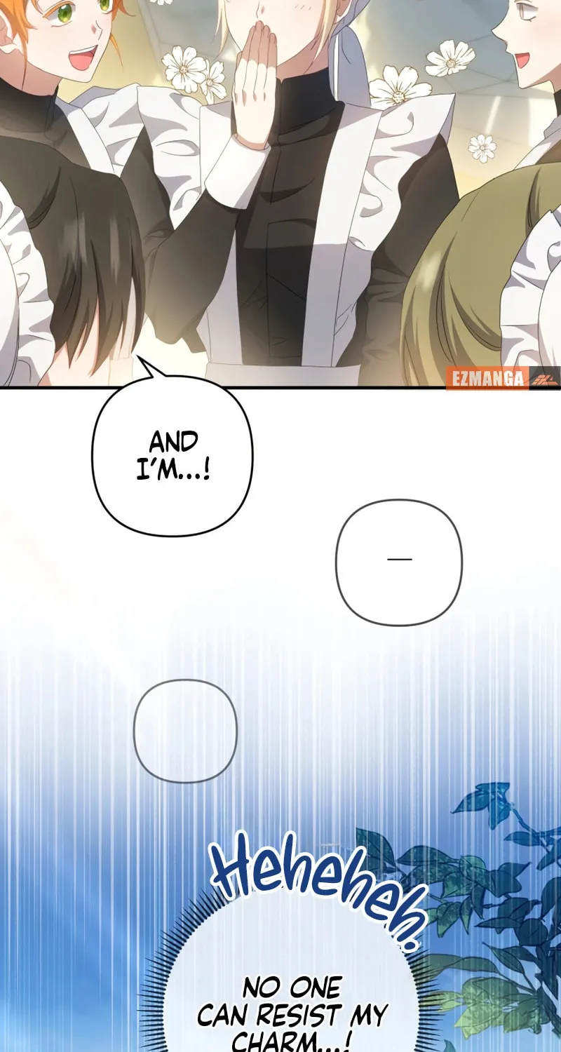 The Extra Guardian Missed the Right Time to Leave Chapter 18 page 62 - 