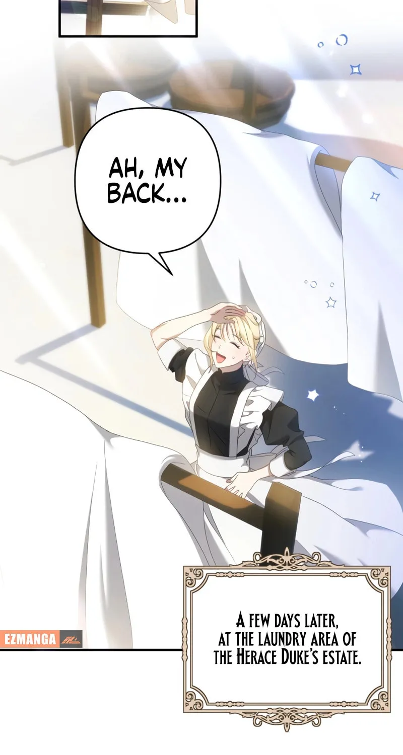 The Extra Guardian Missed the Right Time to Leave Chapter 18 page 66 - 