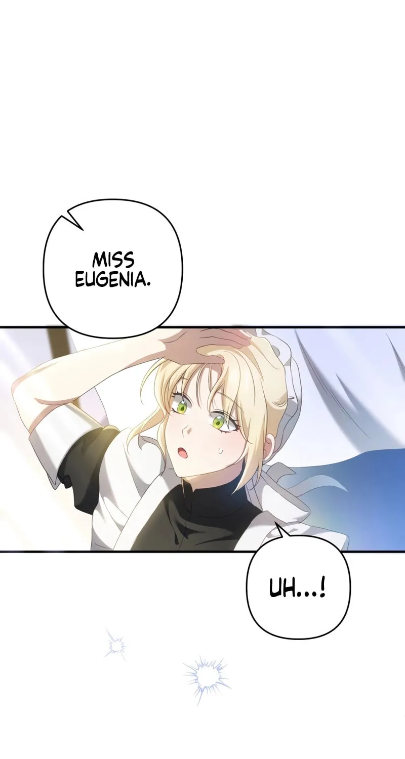 The Extra Guardian Missed the Right Time to Leave Chapter 18 page 67 - 