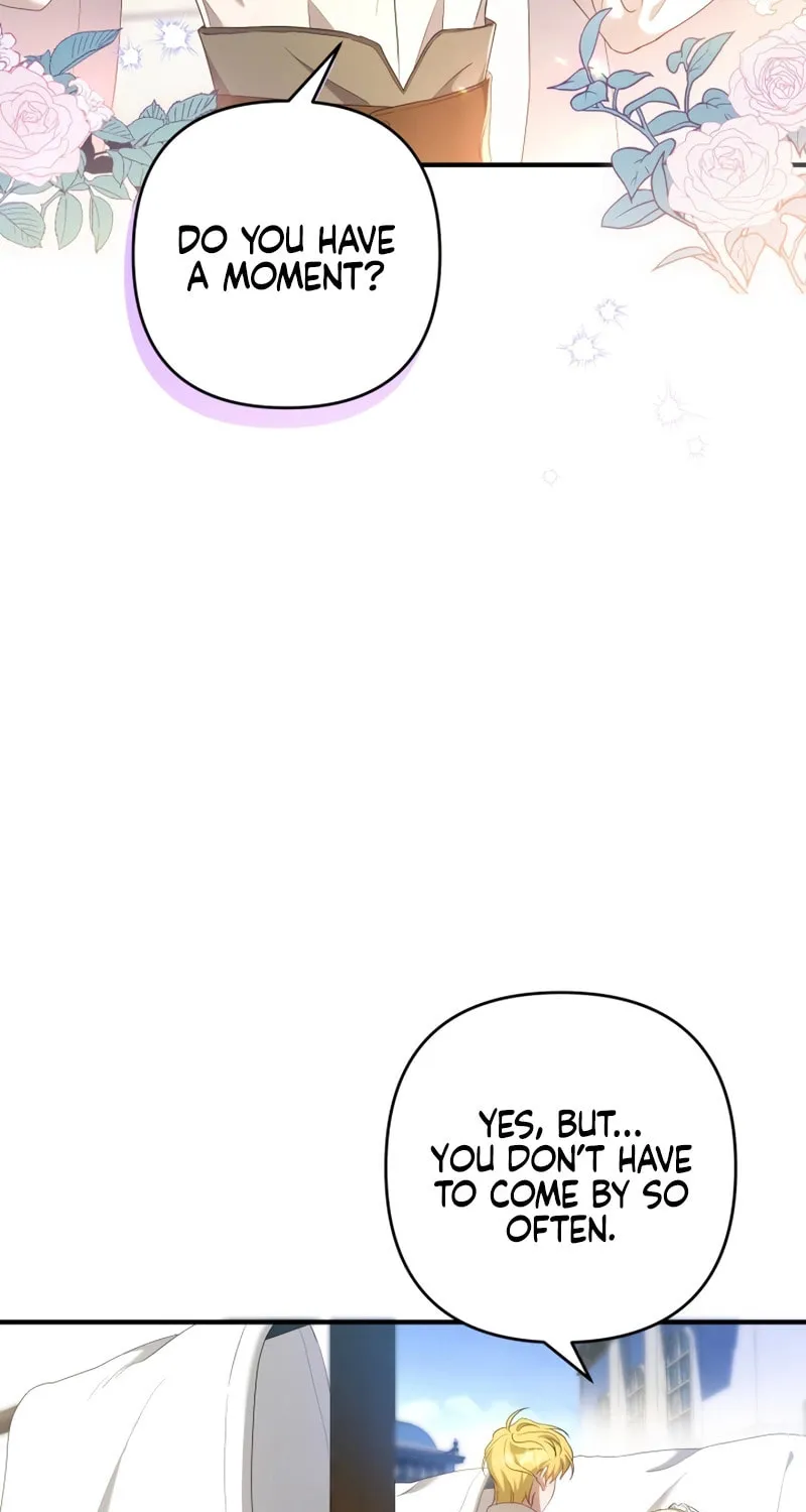 The Extra Guardian Missed the Right Time to Leave Chapter 18 page 69 - 