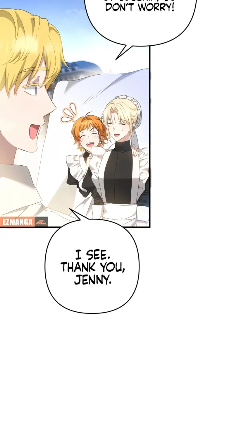 The Extra Guardian Missed the Right Time to Leave Chapter 18 page 71 - 