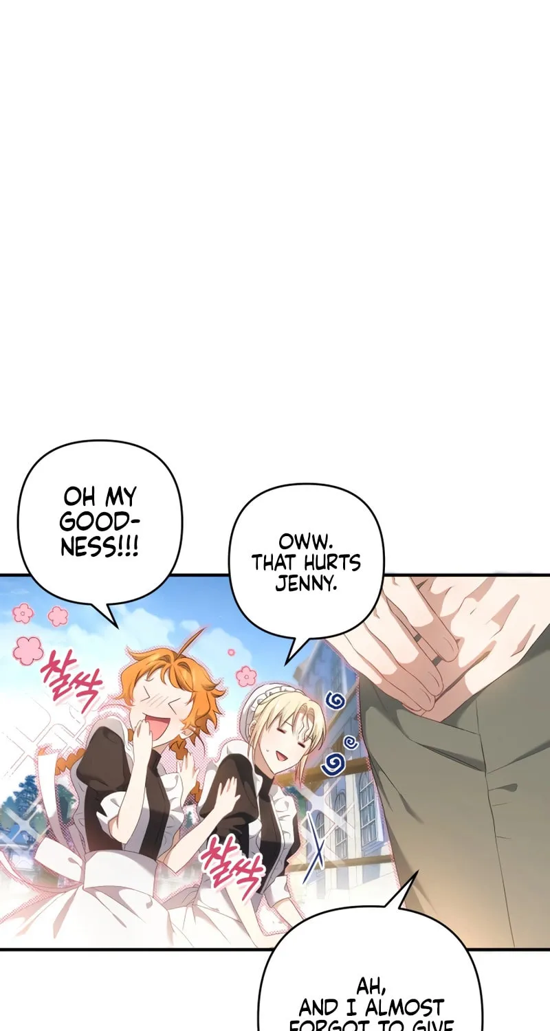The Extra Guardian Missed the Right Time to Leave Chapter 18 page 73 - 