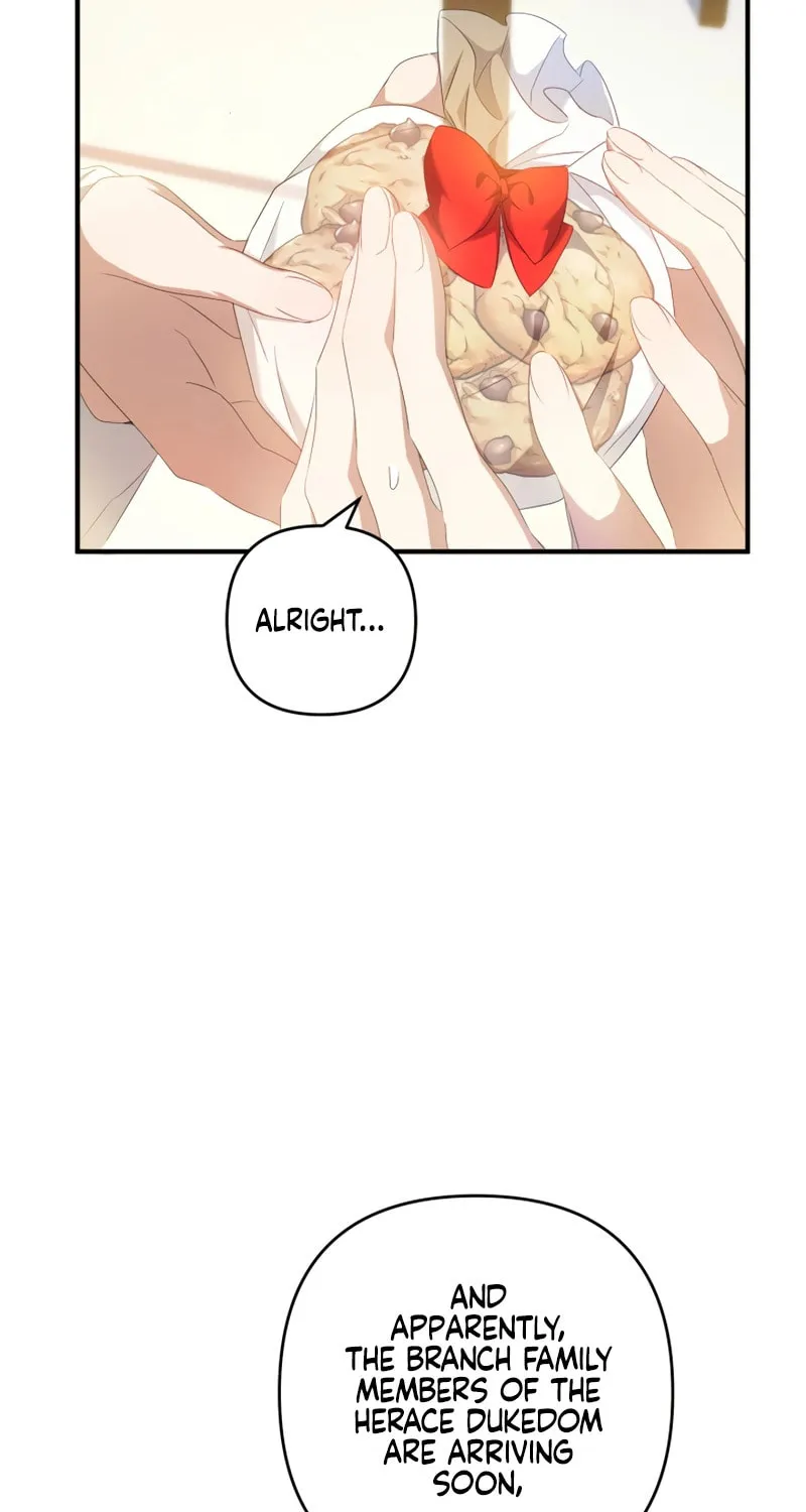 The Extra Guardian Missed the Right Time to Leave Chapter 18 page 76 - 