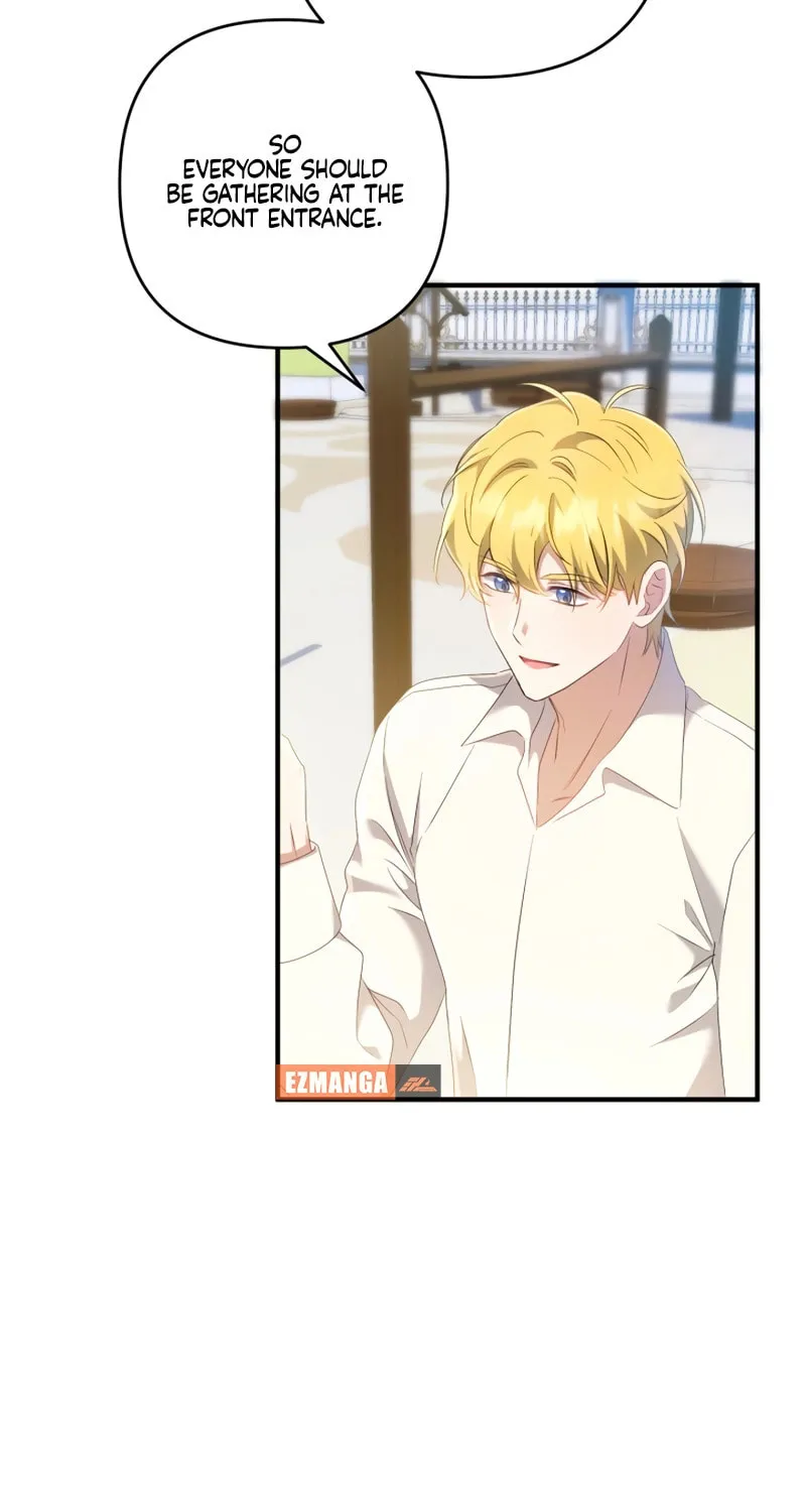 The Extra Guardian Missed the Right Time to Leave Chapter 18 page 77 - 