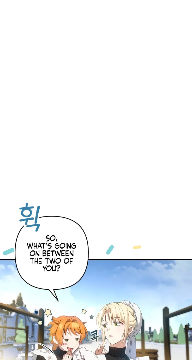 The Extra Guardian Missed the Right Time to Leave Chapter 18 page 79 - 