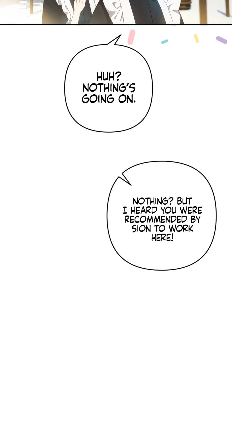 The Extra Guardian Missed the Right Time to Leave Chapter 18 page 80 - 