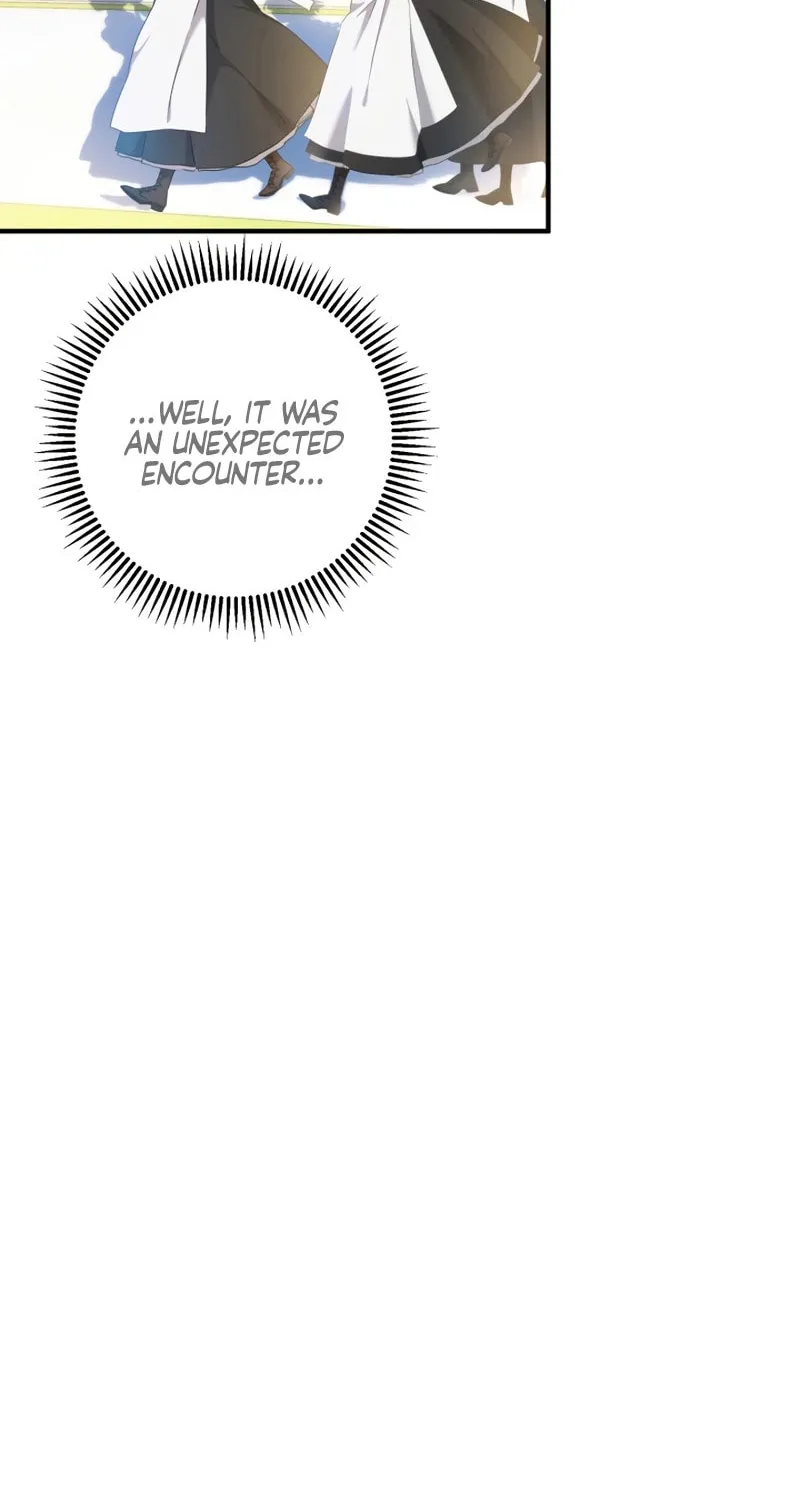 The Extra Guardian Missed the Right Time to Leave Chapter 18 page 82 - 