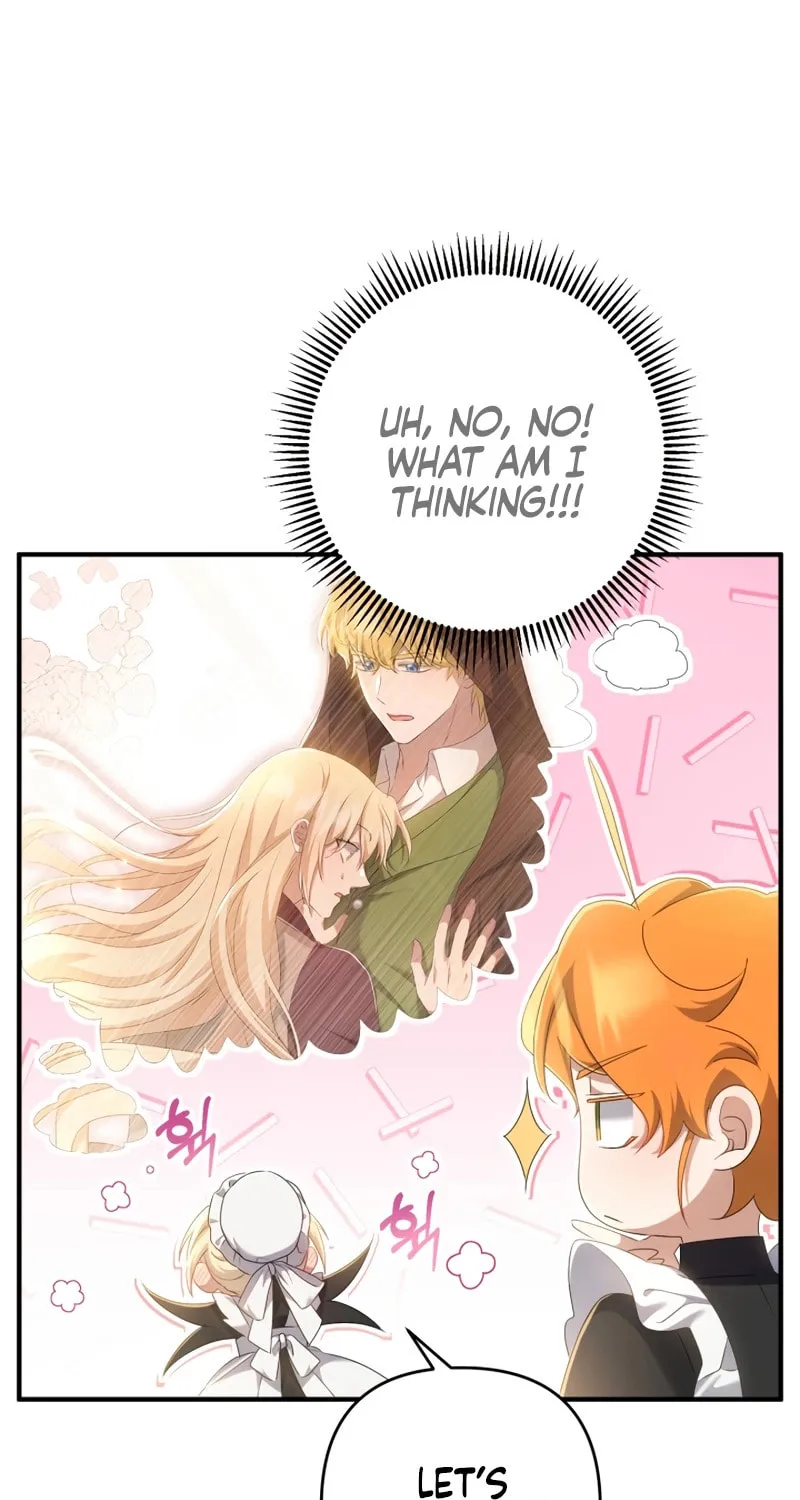 The Extra Guardian Missed the Right Time to Leave Chapter 18 page 83 - 