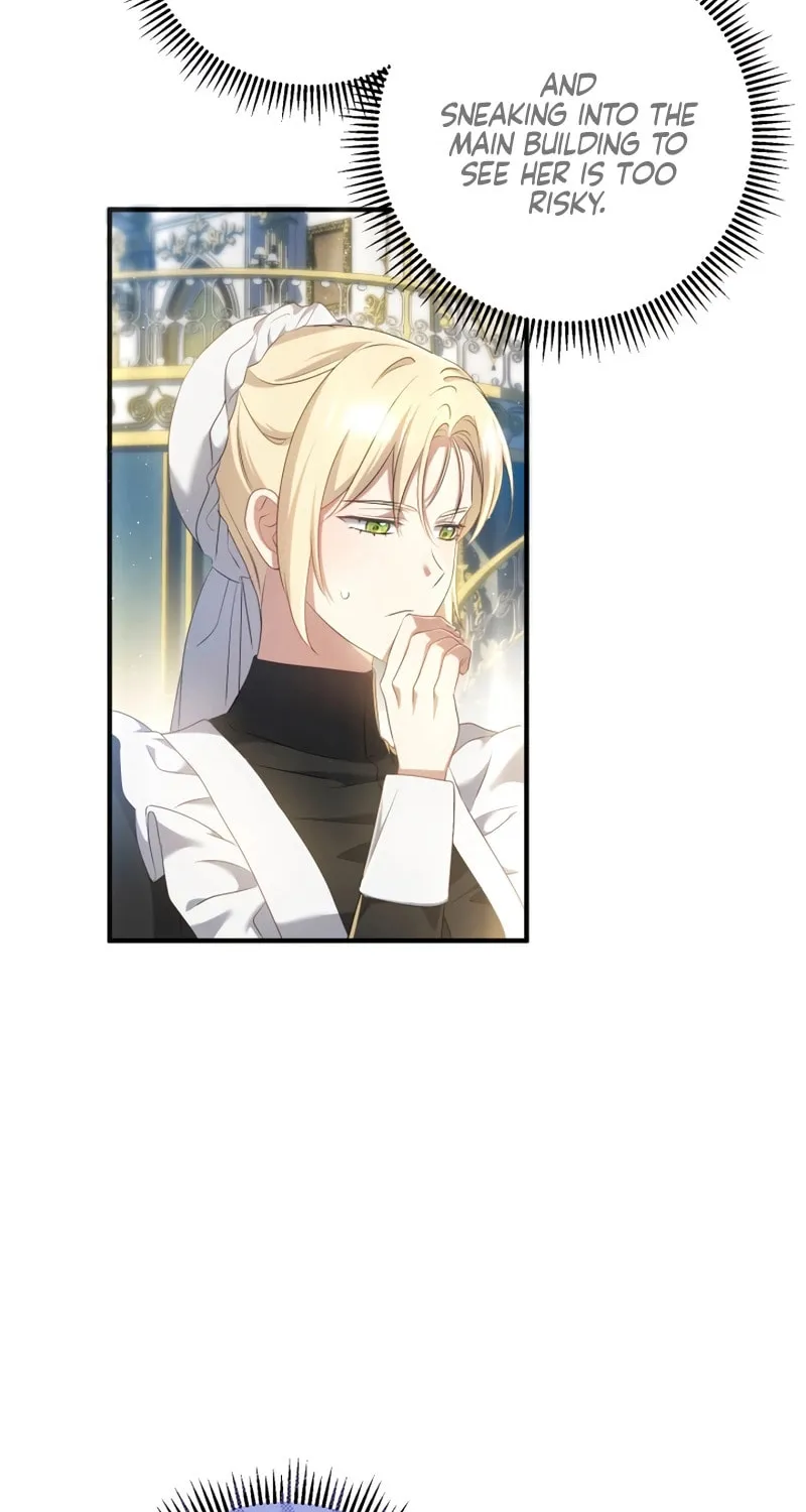 The Extra Guardian Missed the Right Time to Leave Chapter 18 page 86 - 