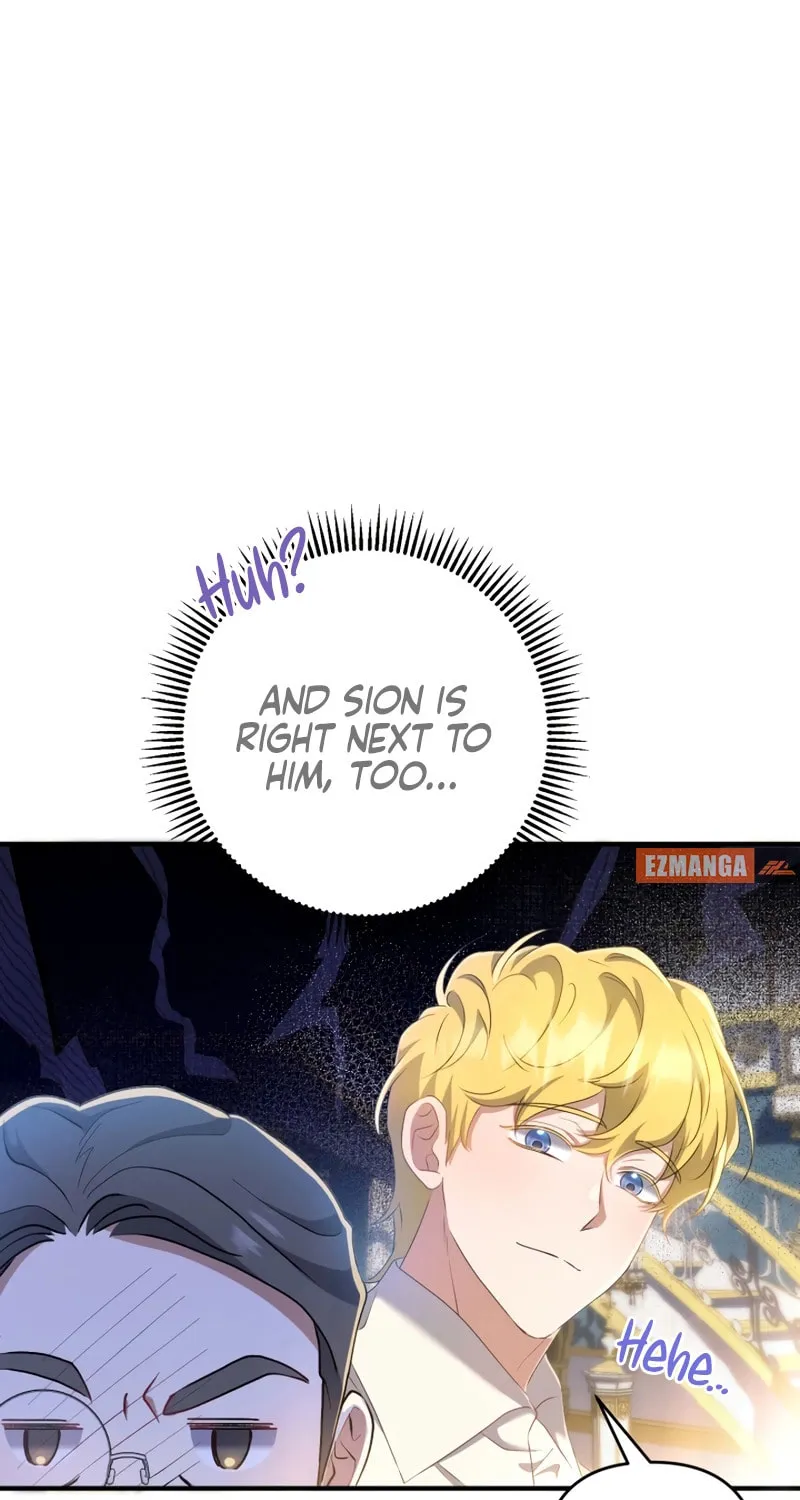 The Extra Guardian Missed the Right Time to Leave Chapter 18 page 89 - 