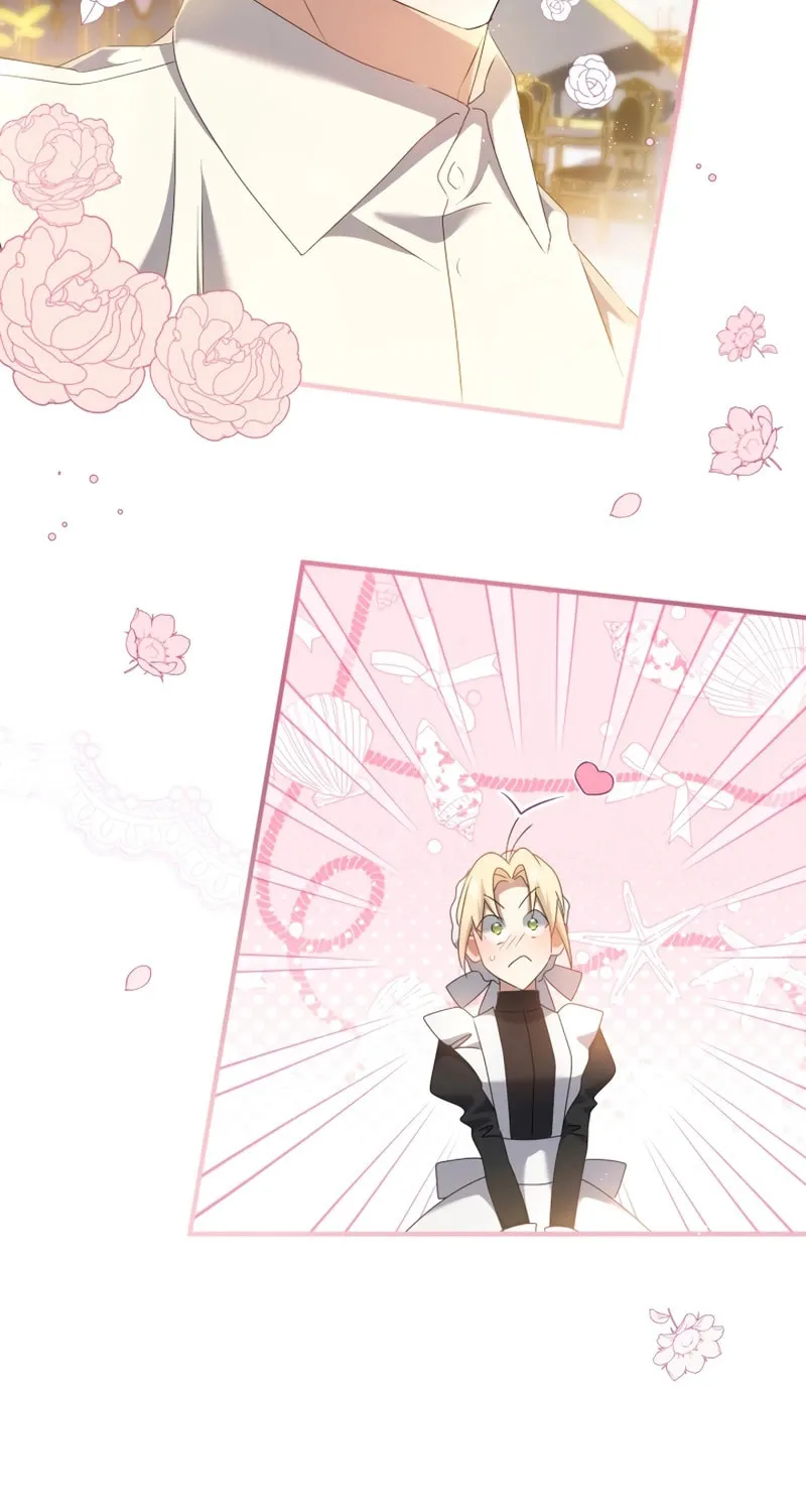 The Extra Guardian Missed the Right Time to Leave Chapter 18 page 91 - 