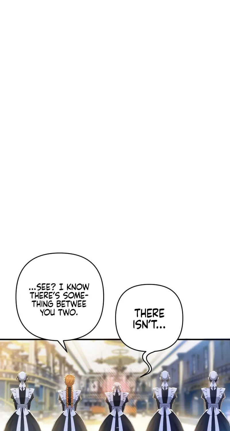 The Extra Guardian Missed the Right Time to Leave Chapter 18 page 92 - 