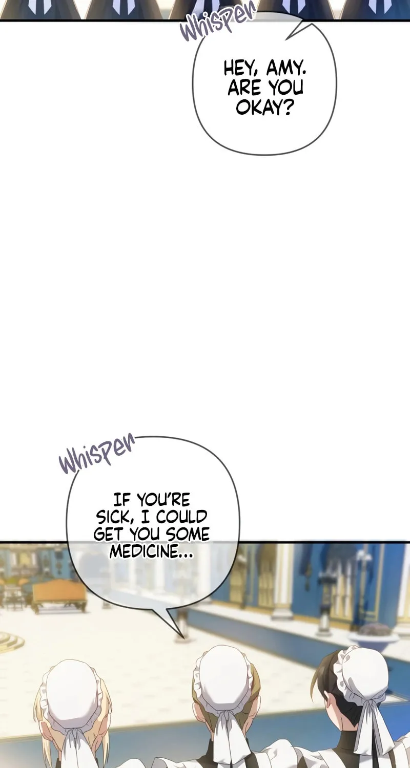 The Extra Guardian Missed the Right Time to Leave Chapter 18 page 93 - 