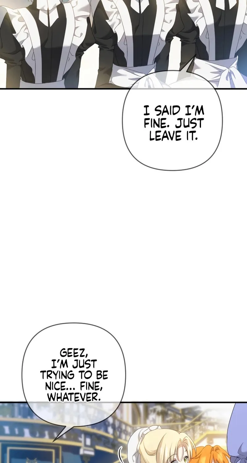 The Extra Guardian Missed the Right Time to Leave Chapter 18 page 94 - 