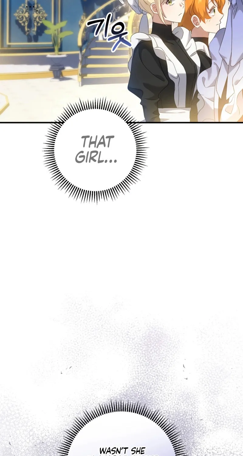 The Extra Guardian Missed the Right Time to Leave Chapter 18 page 95 - 