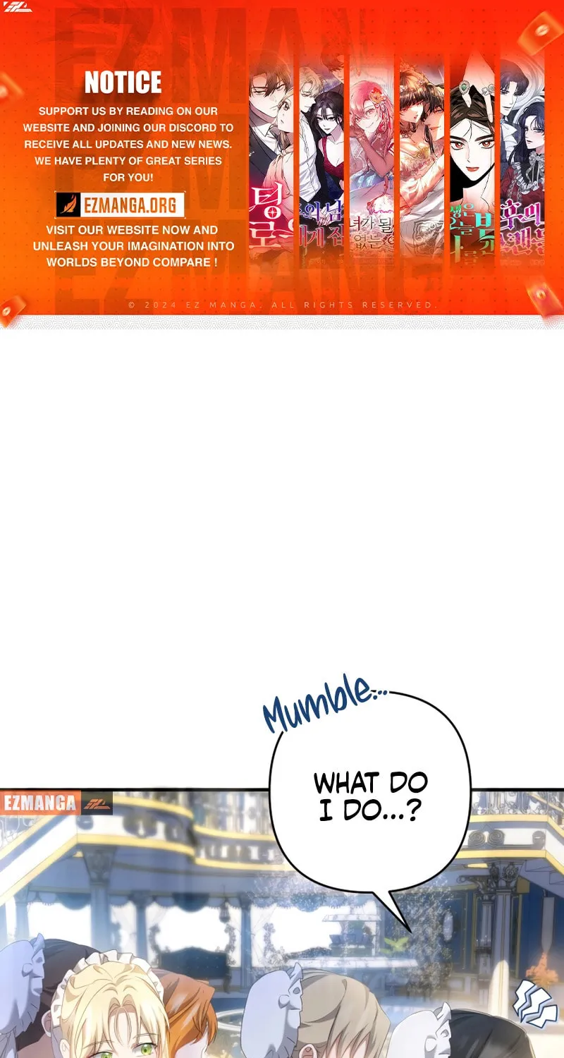 The Extra Guardian Missed the Right Time to Leave Chapter 19 page 1 - 