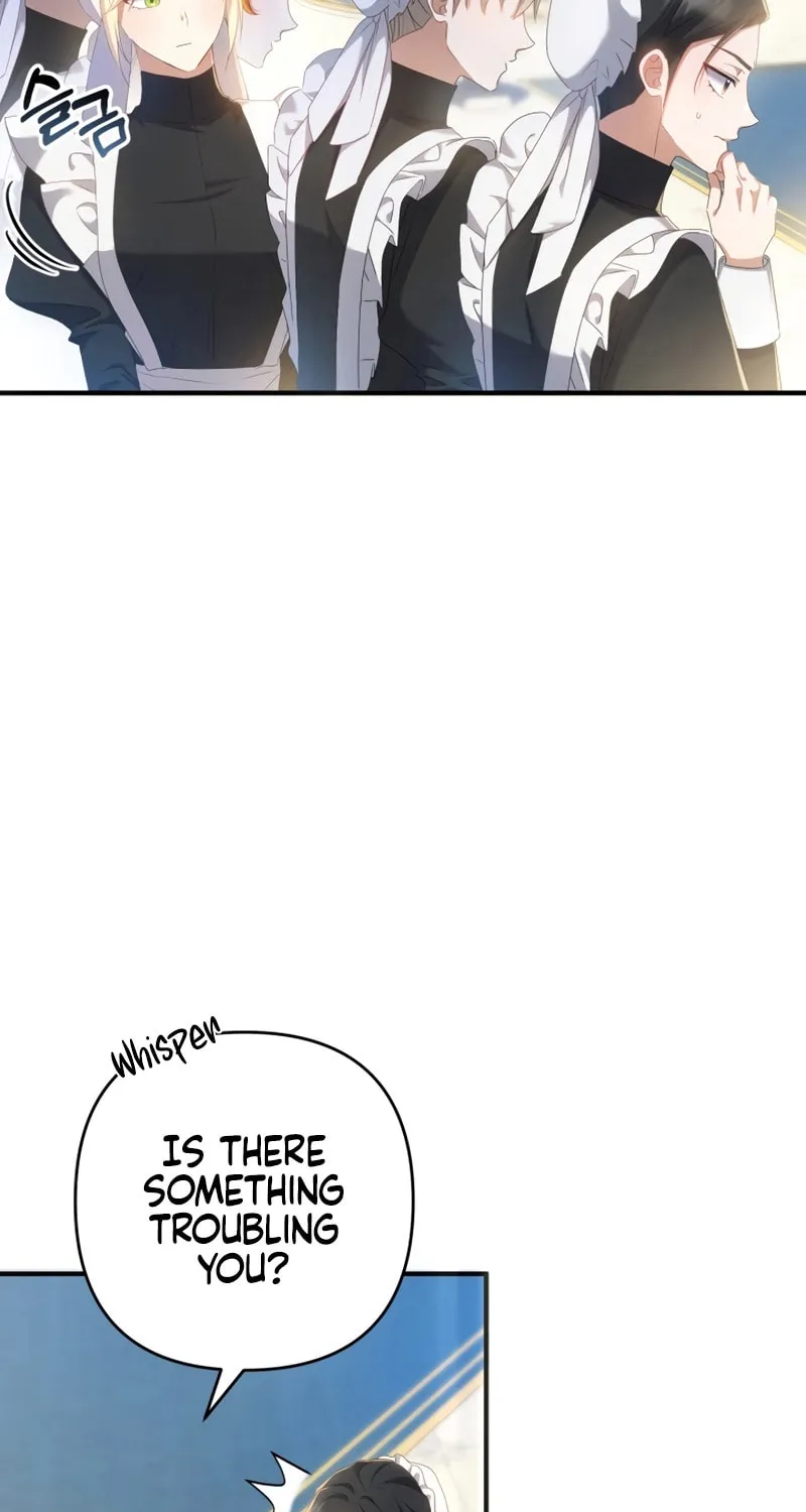 The Extra Guardian Missed the Right Time to Leave Chapter 19 page 2 - 