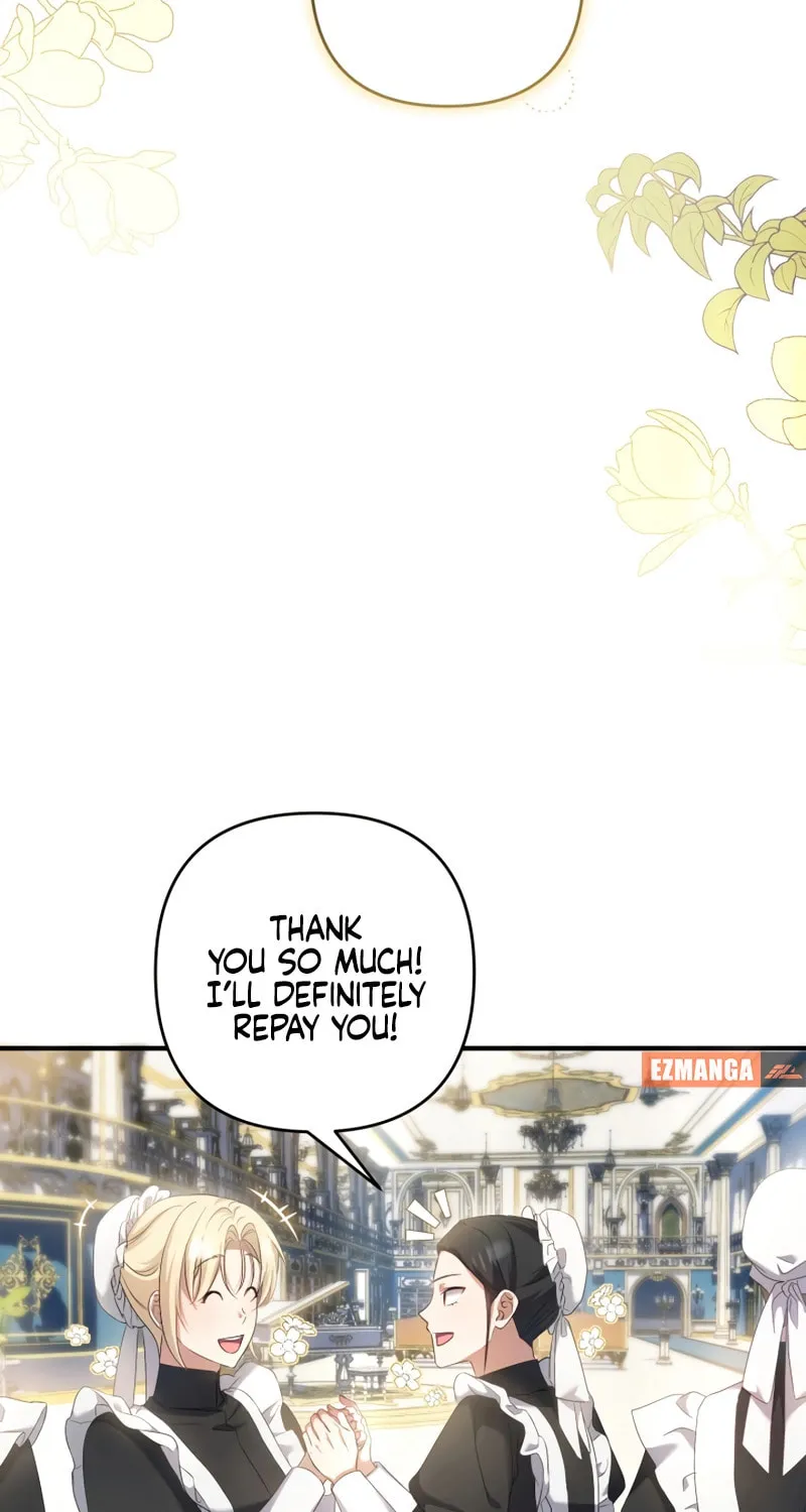 The Extra Guardian Missed the Right Time to Leave Chapter 19 page 12 - 