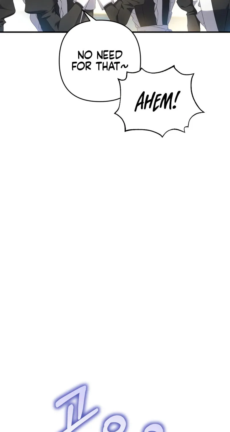 The Extra Guardian Missed the Right Time to Leave Chapter 19 page 13 - 